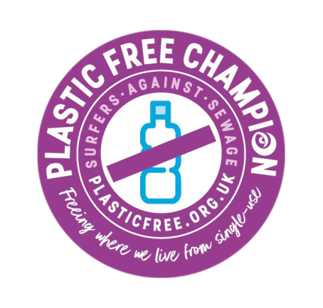 Plastic Free Champion