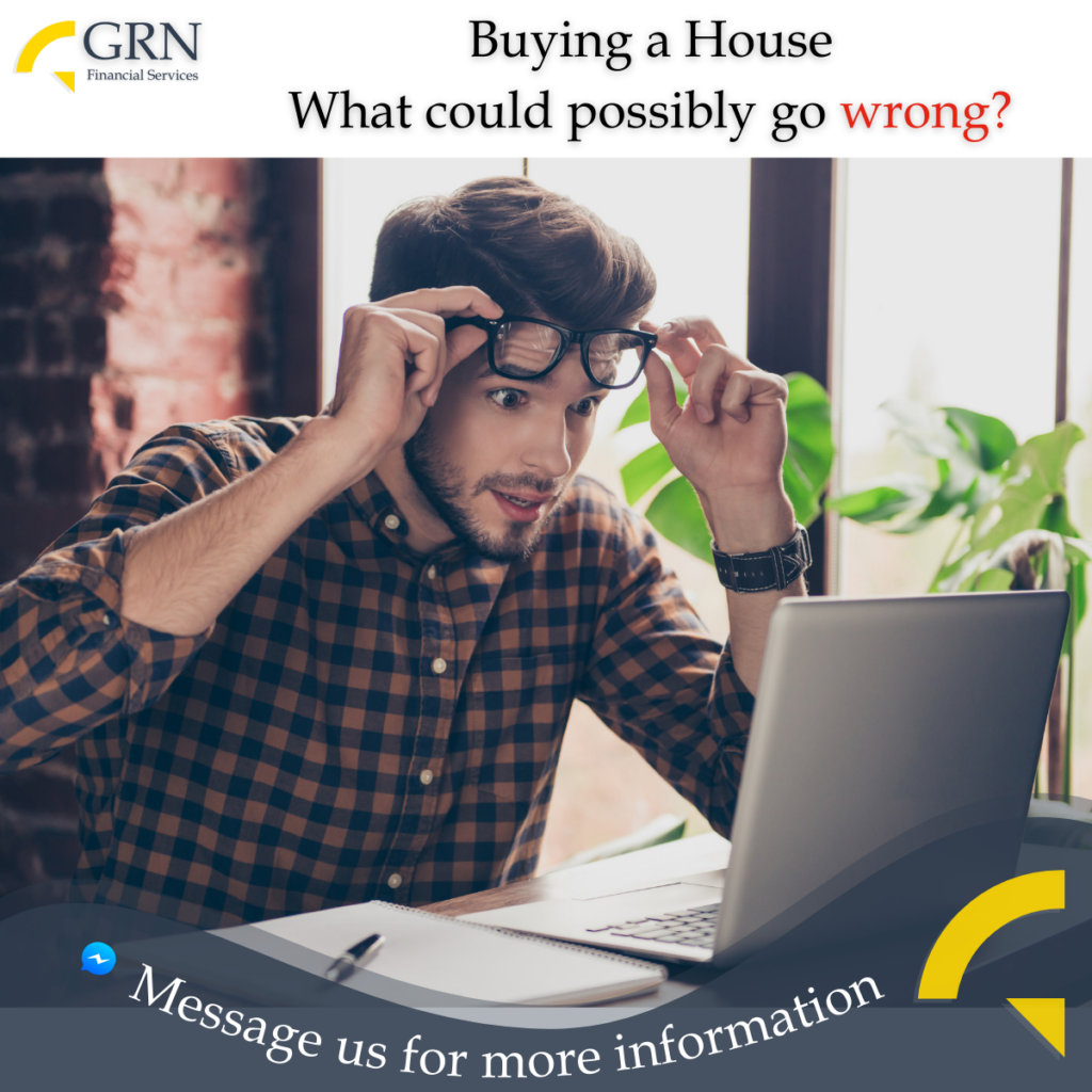 Can a lender withdraw my mortgage offer?!