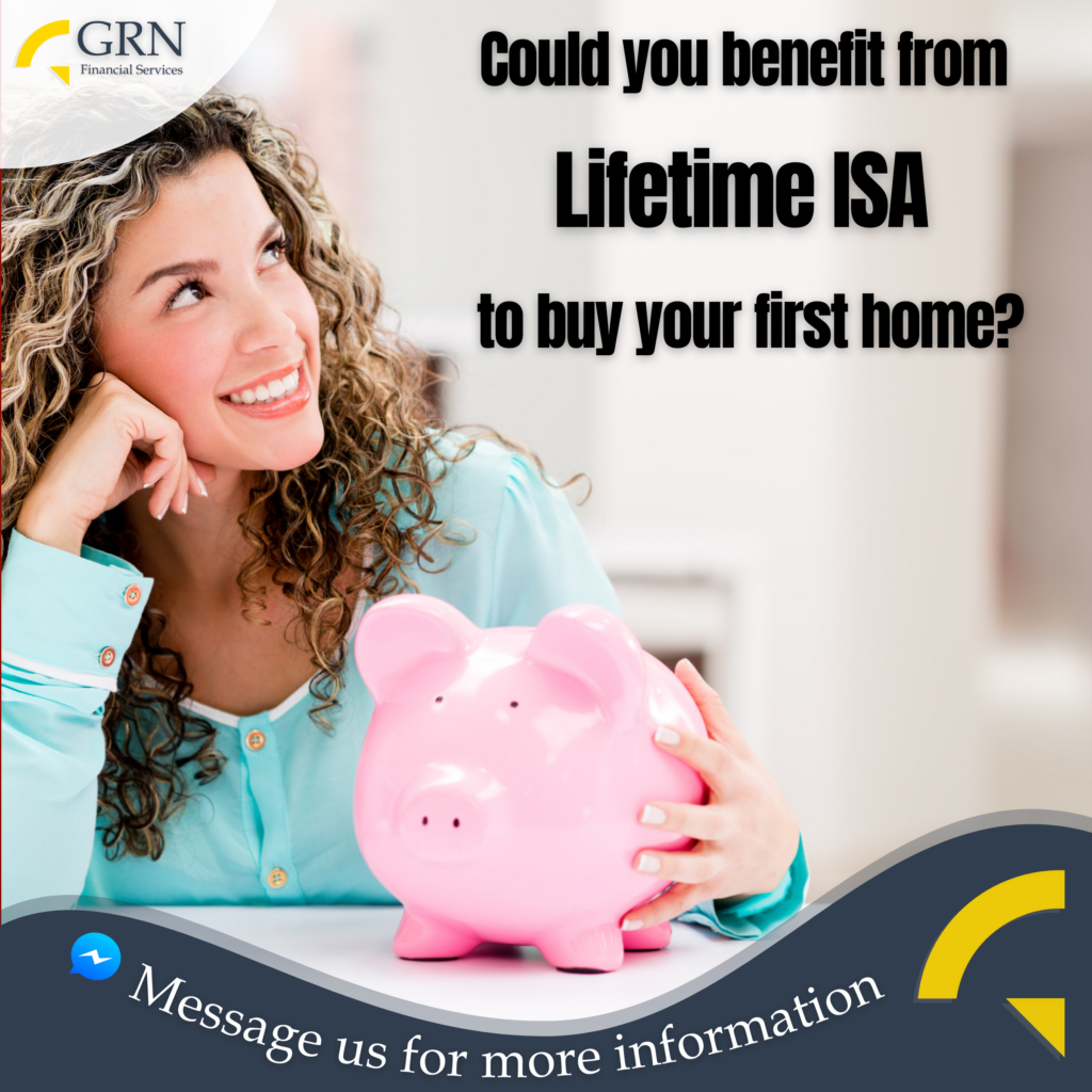 Could you benefit from a Lifetime ISA?