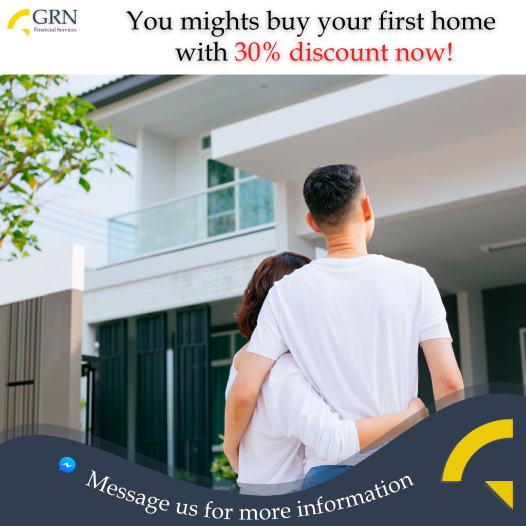 First Homes Scheme – discounts for First Time Buyers!!!
