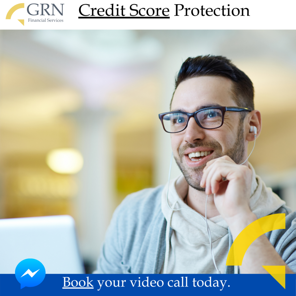 Have you ever heard of Credit Score Protection?
