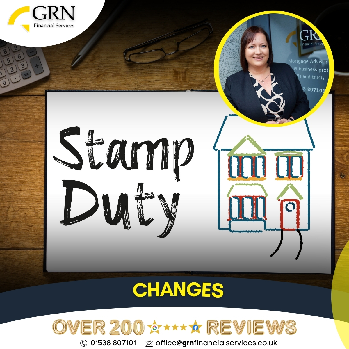 Important Changes to Stamp Duty Tax for Your 2025 Home Purchase🧐