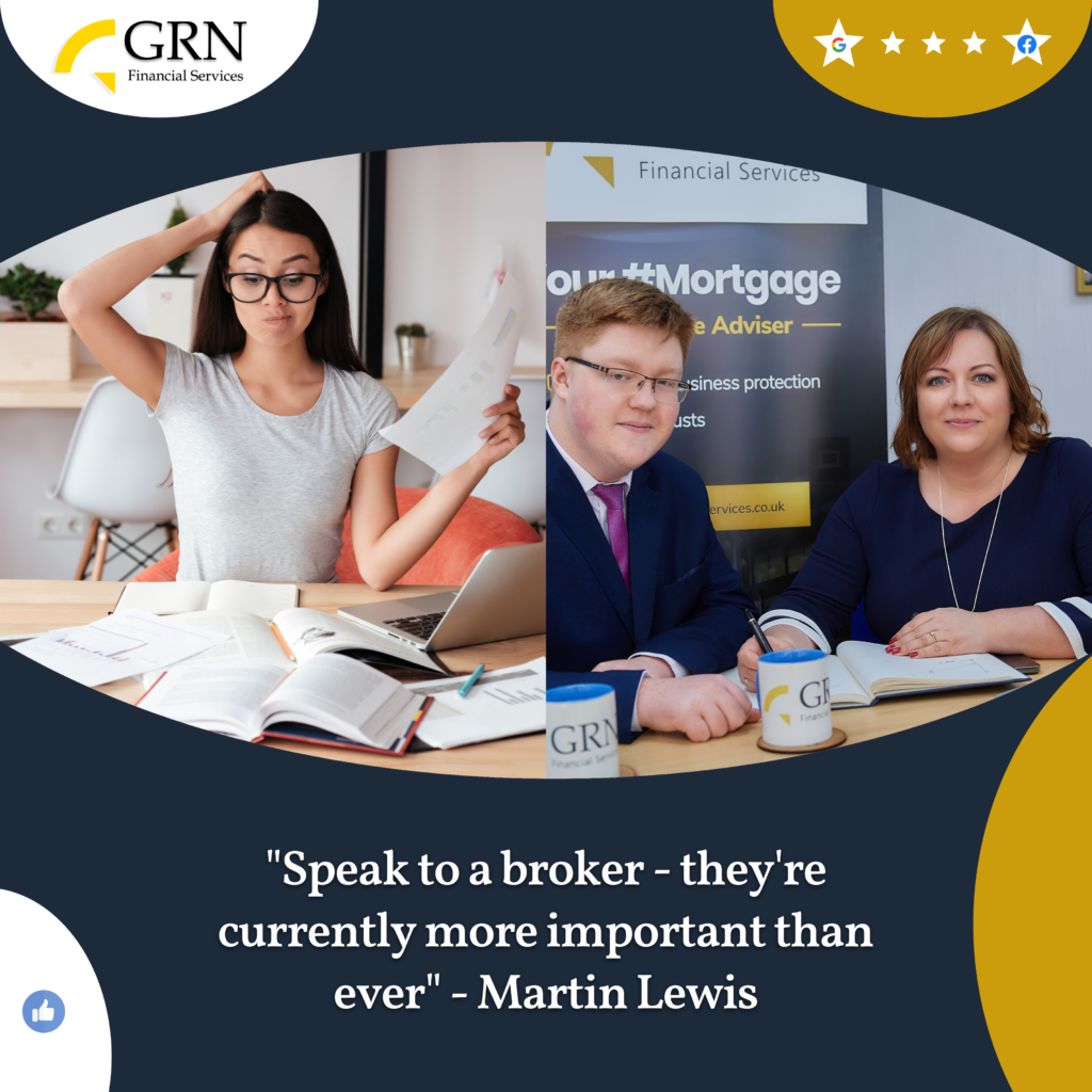 News on Mortgages and cost of living crisis