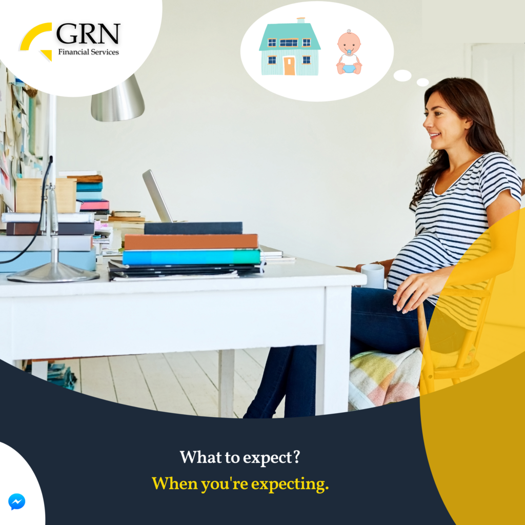 WHAT TO EXPECT WHEN YOU’RE EXPECTING?